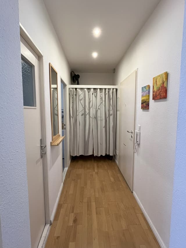 Corridor